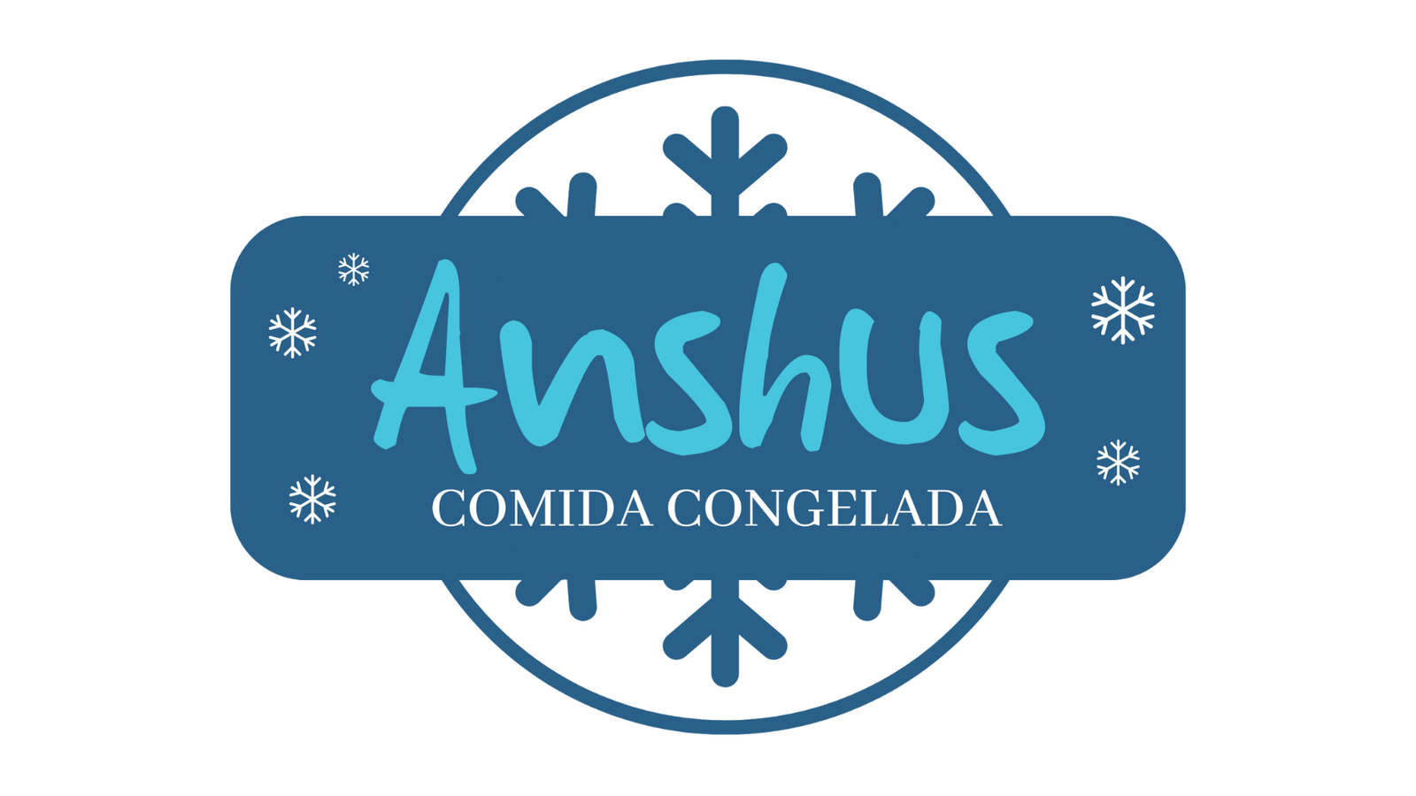 Anshus — comida congelada